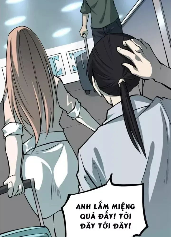 Người Thương Thuyết Cõi Âm Chap 41 - Next Chap 42