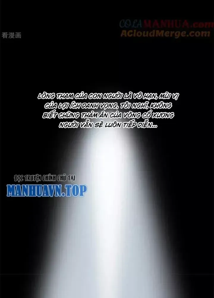Người Thương Thuyết Cõi Âm Chap 41 - Next Chap 42
