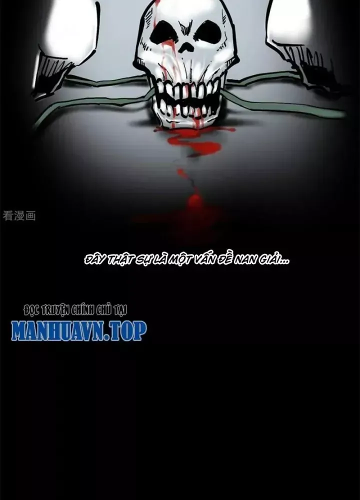 Người Thương Thuyết Cõi Âm Chap 41 - Next Chap 42