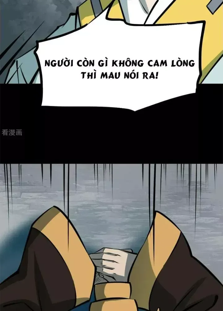 Người Thương Thuyết Cõi Âm Chap 41 - Next Chap 42