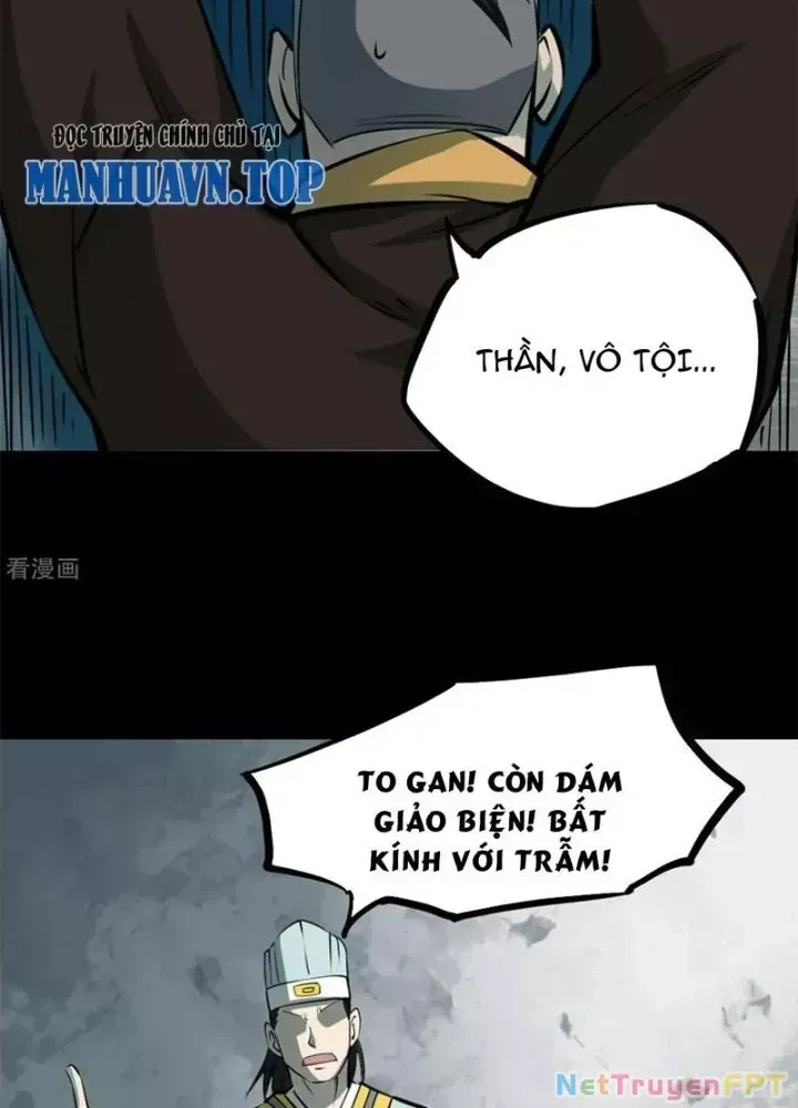 Người Thương Thuyết Cõi Âm Chap 41 - Next Chap 42
