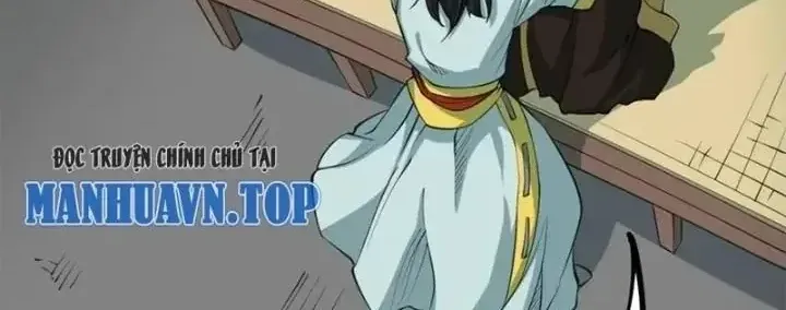 Người Thương Thuyết Cõi Âm Chap 41 - Next Chap 42
