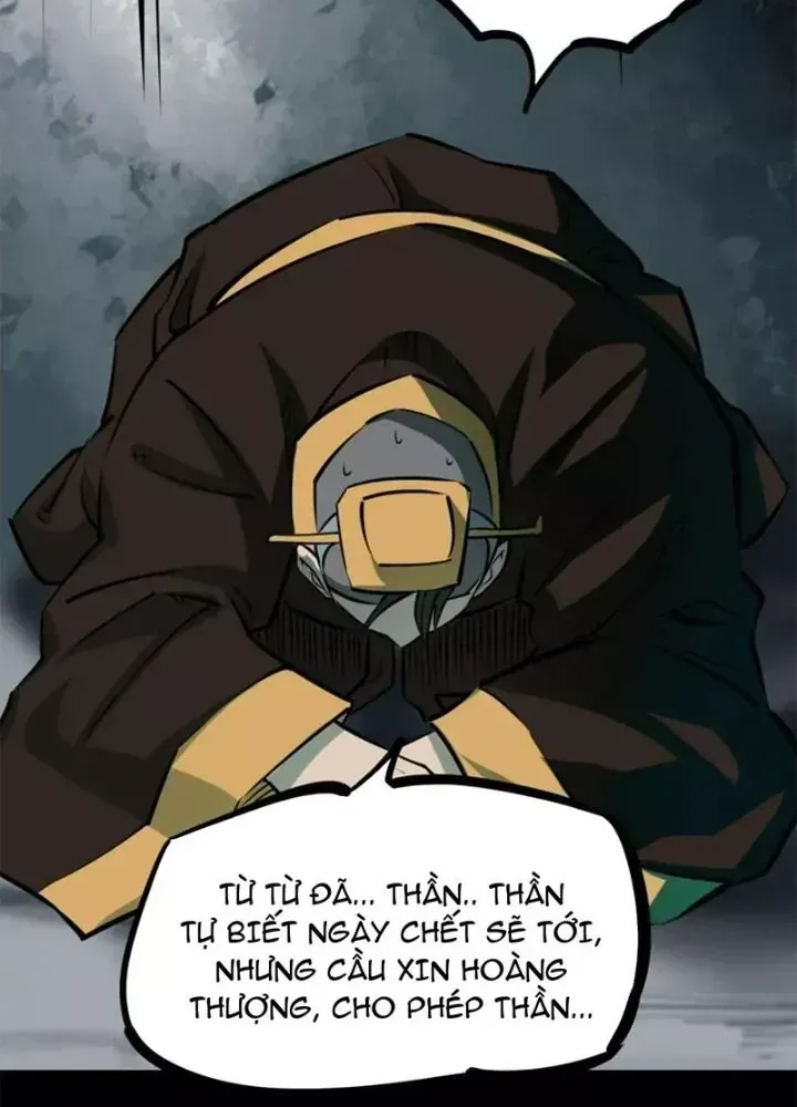 Người Thương Thuyết Cõi Âm Chap 41 - Next Chap 42