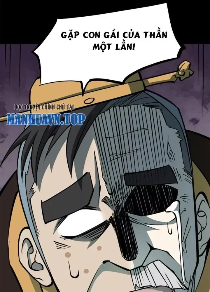 Người Thương Thuyết Cõi Âm Chap 41 - Next Chap 42