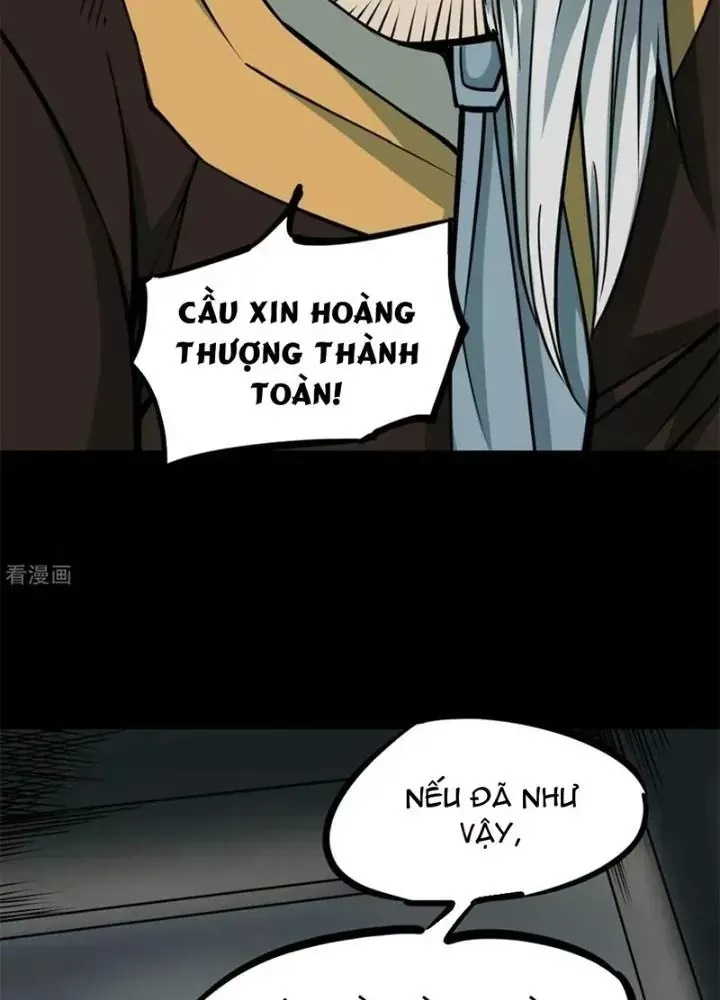 Người Thương Thuyết Cõi Âm Chap 41 - Next Chap 42