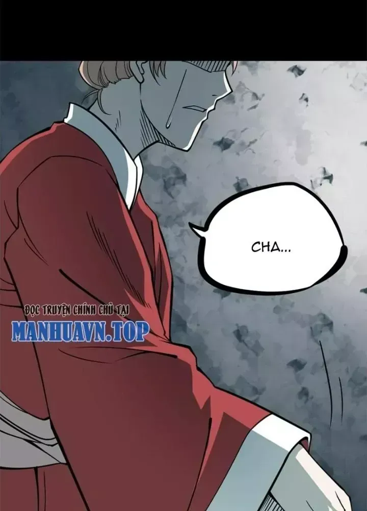 Người Thương Thuyết Cõi Âm Chap 41 - Next Chap 42