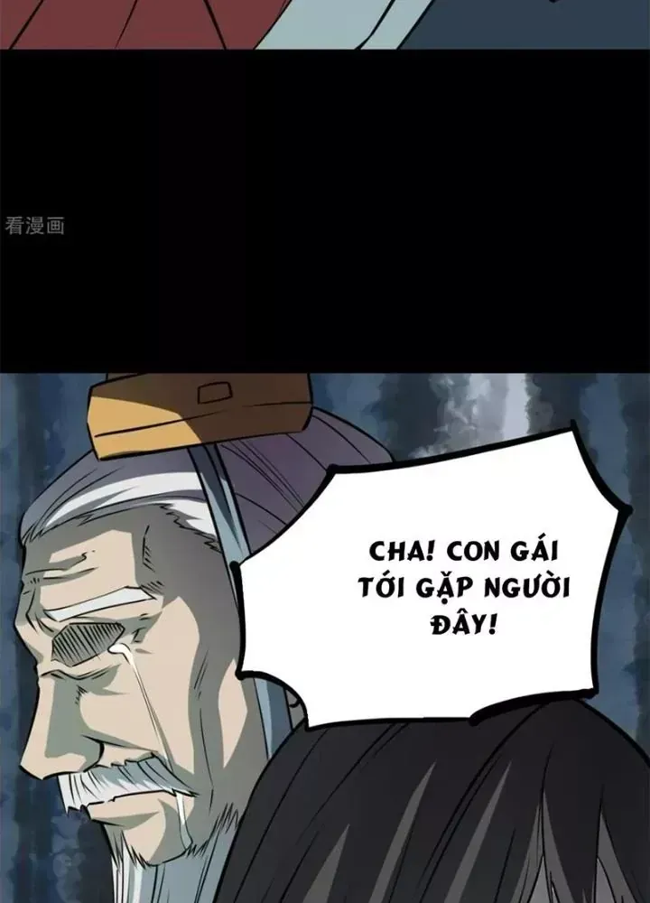 Người Thương Thuyết Cõi Âm Chap 41 - Next Chap 42