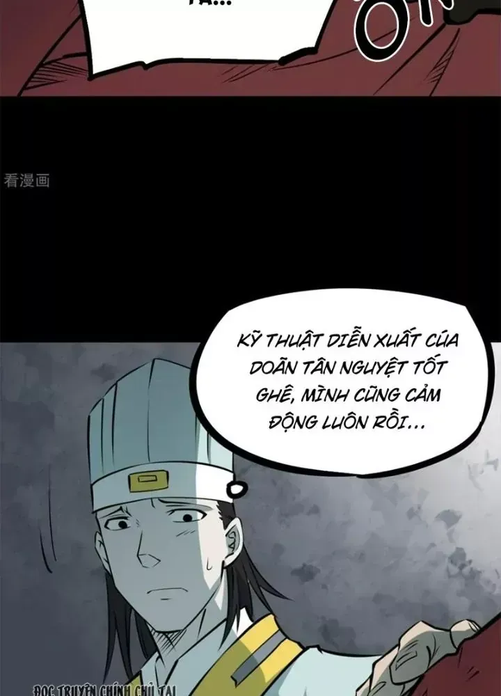 Người Thương Thuyết Cõi Âm Chap 41 - Next Chap 42