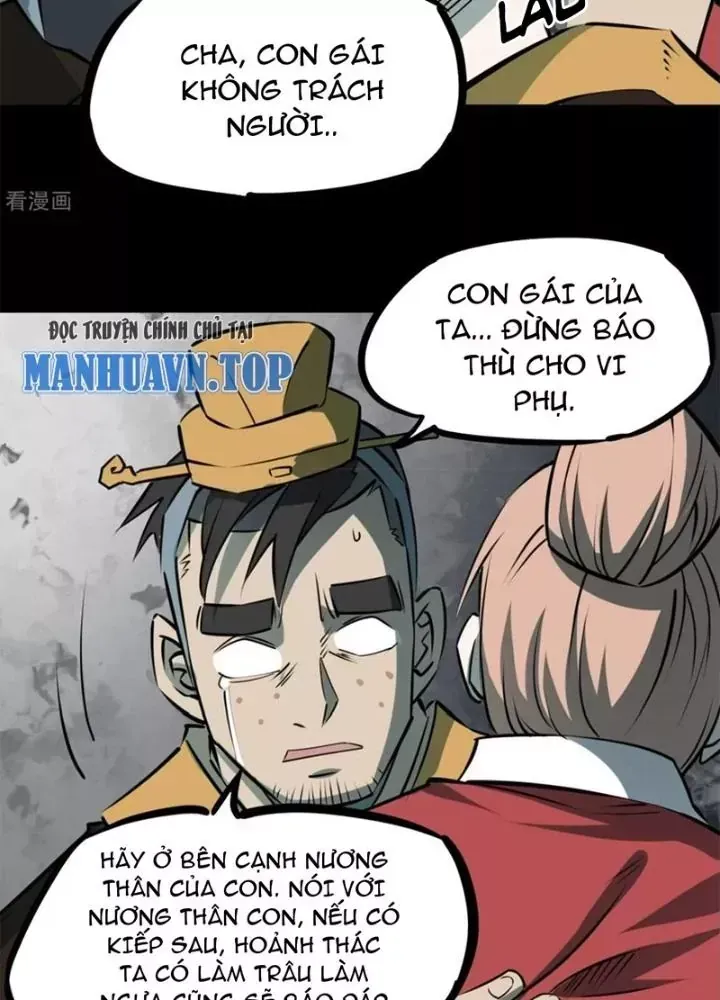 Người Thương Thuyết Cõi Âm Chap 41 - Next Chap 42
