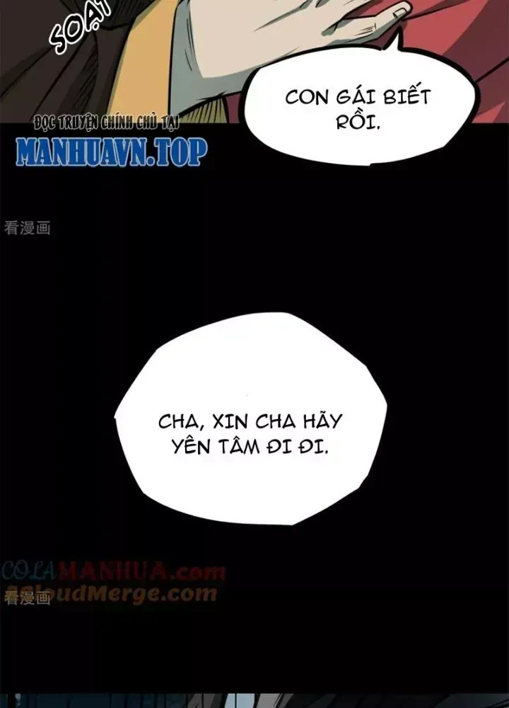 Người Thương Thuyết Cõi Âm Chap 41 - Next Chap 42