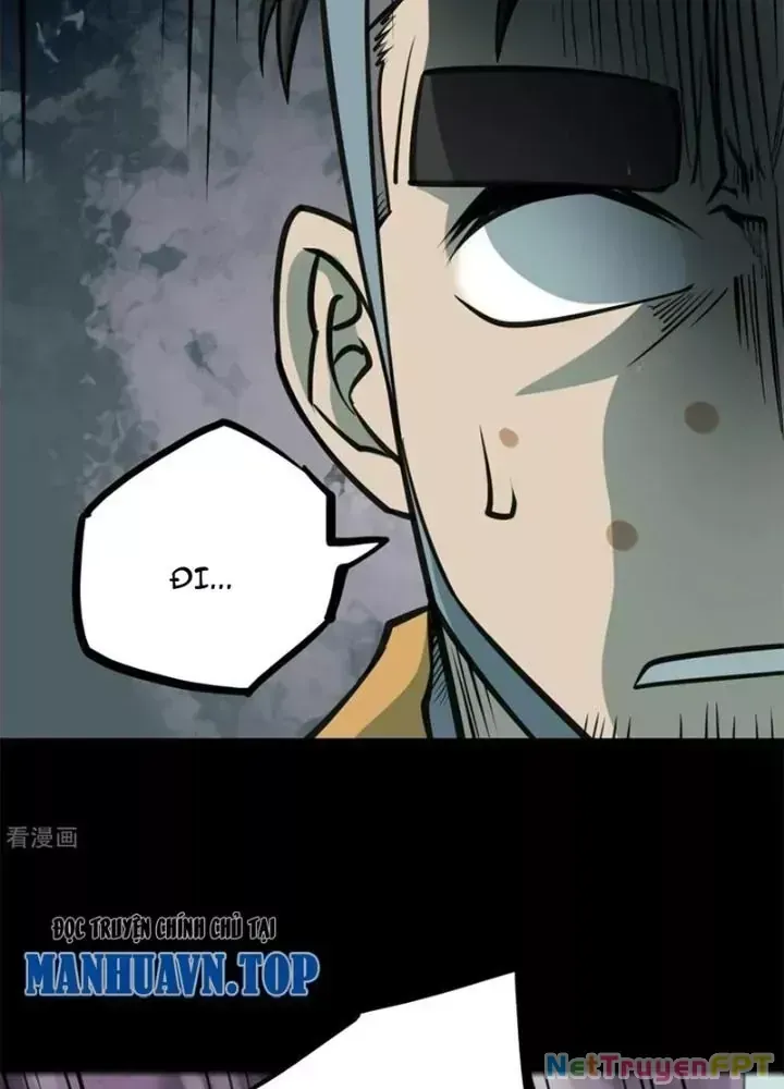Người Thương Thuyết Cõi Âm Chap 41 - Next Chap 42