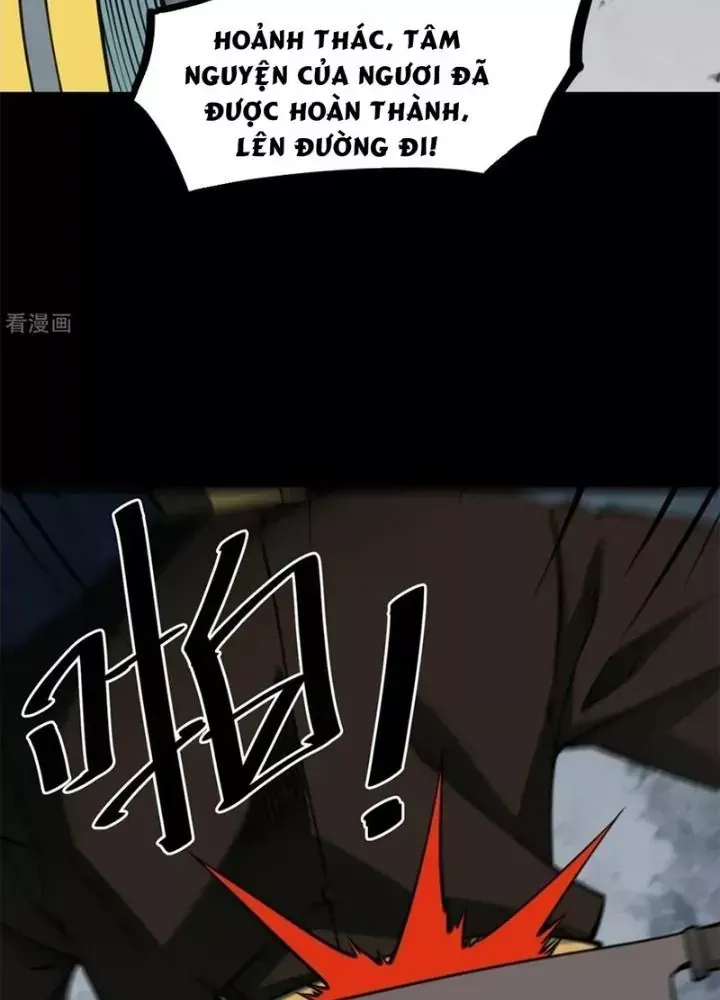 Người Thương Thuyết Cõi Âm Chap 41 - Next Chap 42