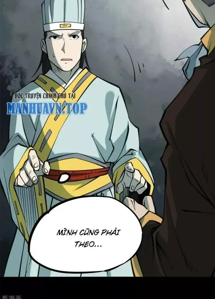 Người Thương Thuyết Cõi Âm Chap 41 - Next Chap 42
