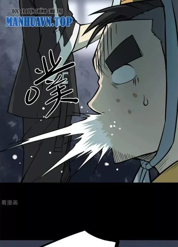 Người Thương Thuyết Cõi Âm Chap 41 - Next Chap 42