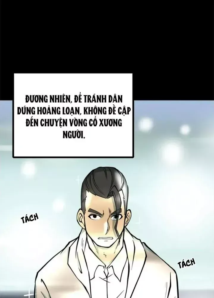 Người Thương Thuyết Cõi Âm Chap 41 - Next Chap 42