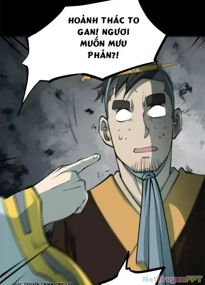 Người Thương Thuyết Cõi Âm Chap 41 - Next Chap 42