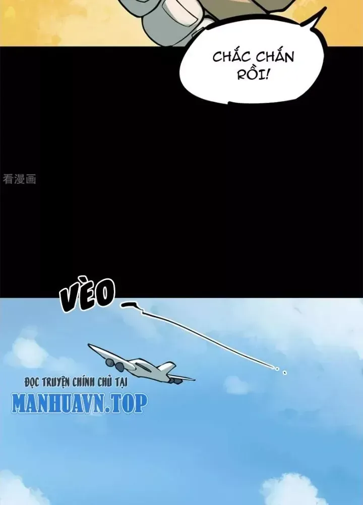 Người Thương Thuyết Cõi Âm Chap 41 - Next Chap 42