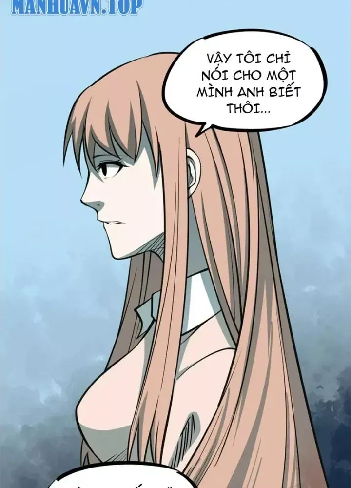 Người Thương Thuyết Cõi Âm Chap 41 - Next Chap 42