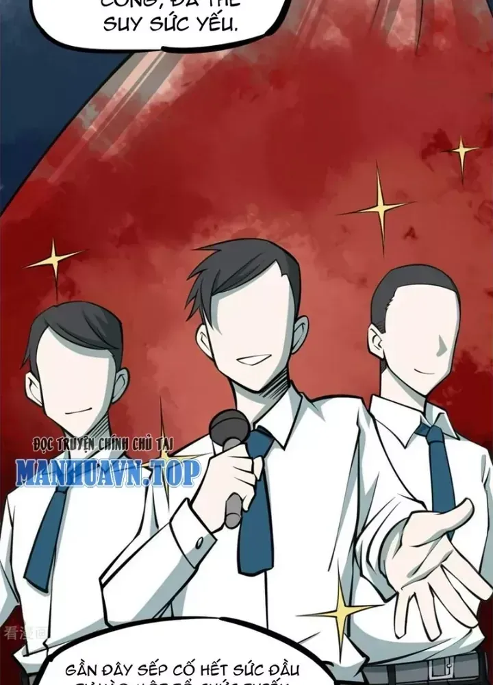 Người Thương Thuyết Cõi Âm Chap 41 - Next Chap 42