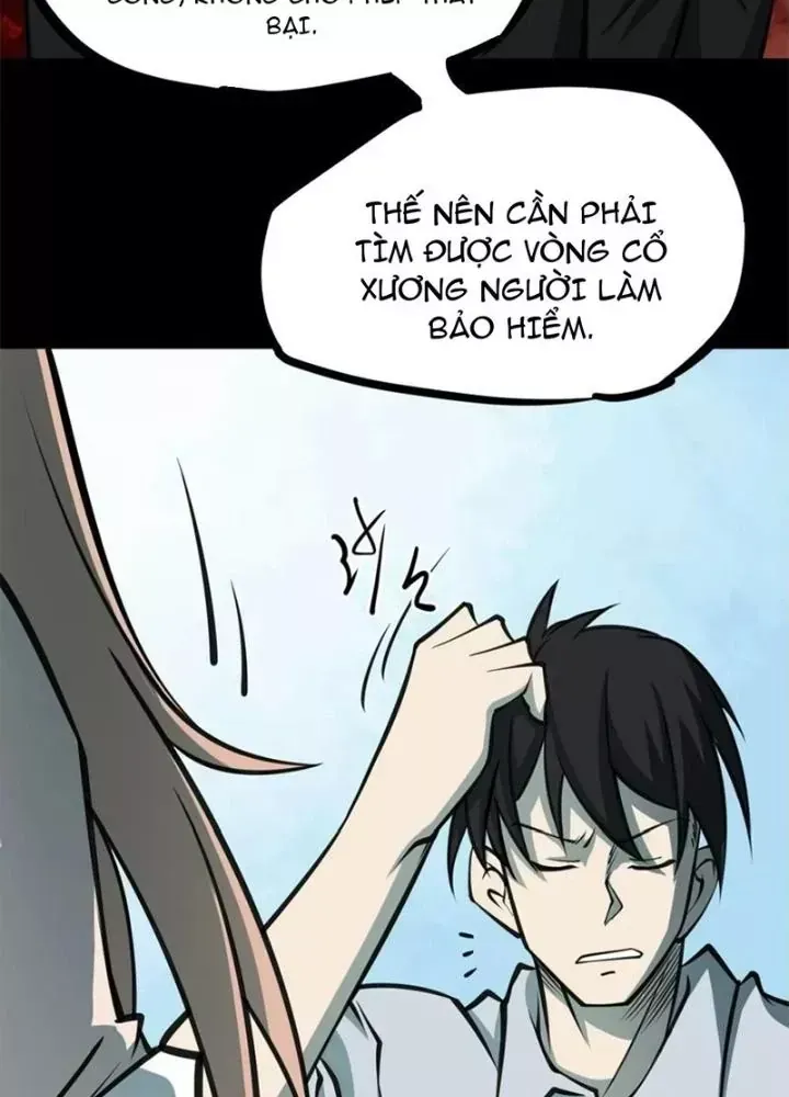 Người Thương Thuyết Cõi Âm Chap 41 - Next Chap 42