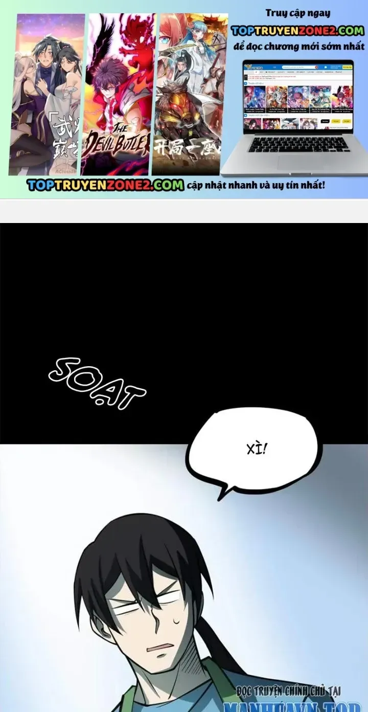 Người Thương Thuyết Cõi Âm Chap 42 - Next Chap 43