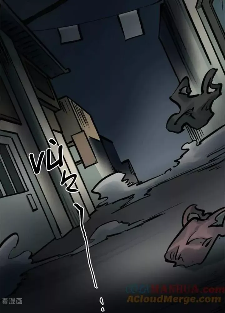 Người Thương Thuyết Cõi Âm Chap 42 - Next Chap 43