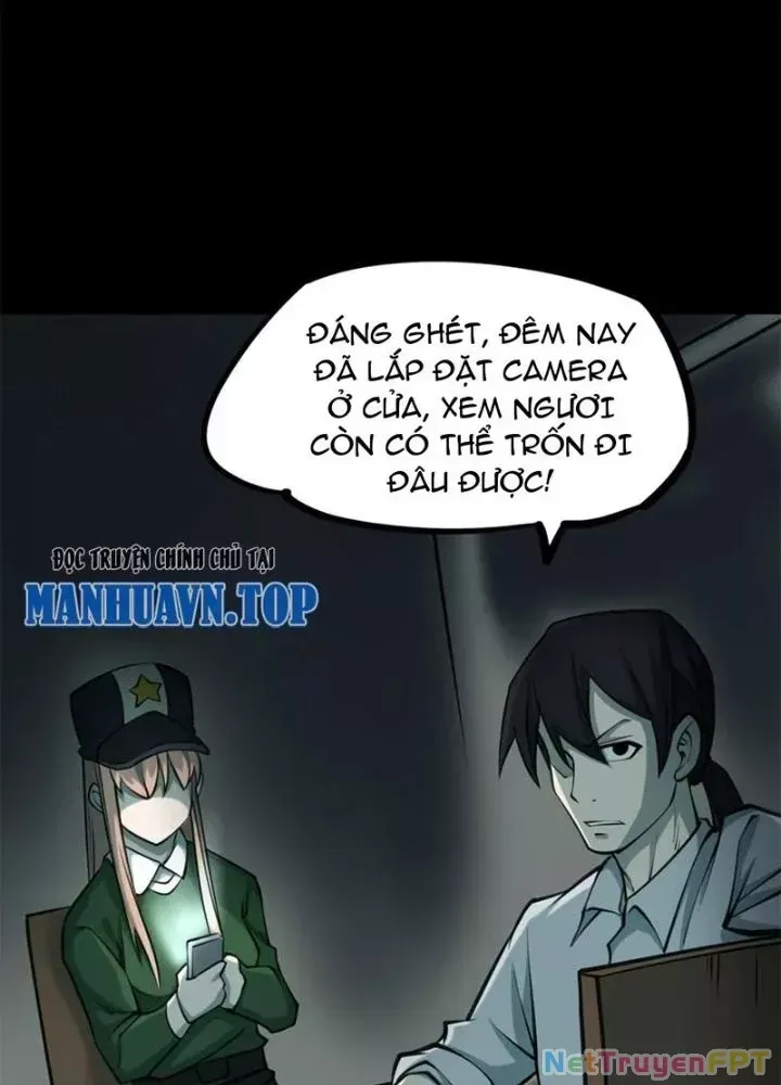 Người Thương Thuyết Cõi Âm Chap 42 - Next Chap 43