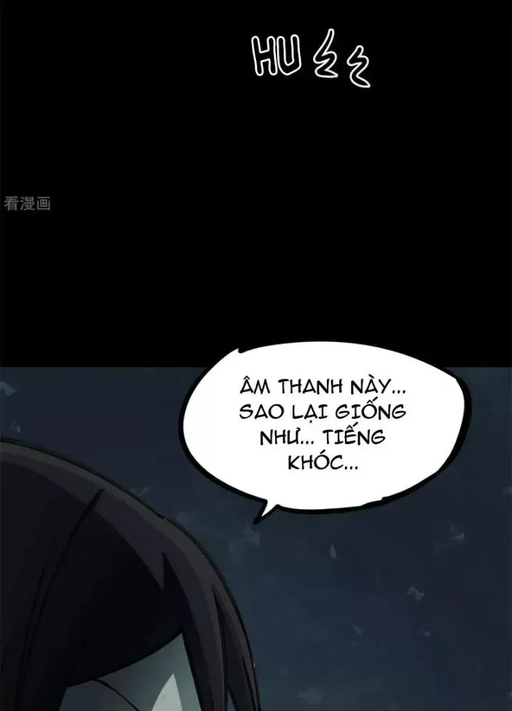 Người Thương Thuyết Cõi Âm Chap 42 - Next Chap 43