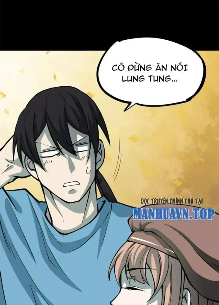 Người Thương Thuyết Cõi Âm Chap 42 - Next Chap 43