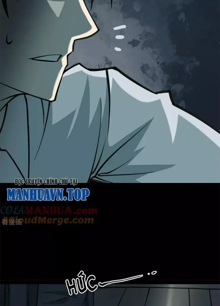 Người Thương Thuyết Cõi Âm Chap 42 - Next Chap 43