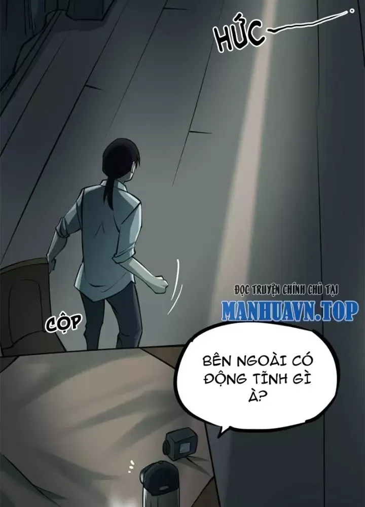 Người Thương Thuyết Cõi Âm Chap 42 - Next Chap 43