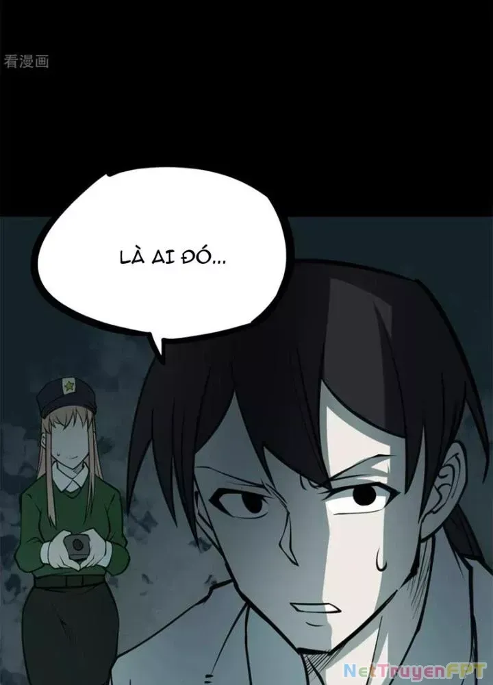 Người Thương Thuyết Cõi Âm Chap 42 - Next Chap 43