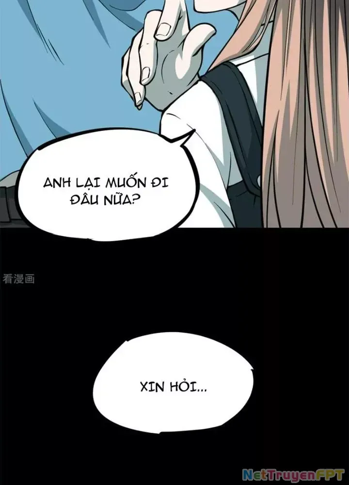 Người Thương Thuyết Cõi Âm Chap 42 - Next Chap 43