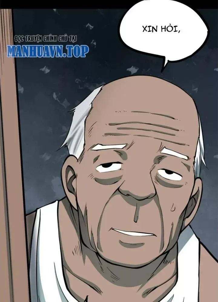 Người Thương Thuyết Cõi Âm Chap 42 - Next Chap 43