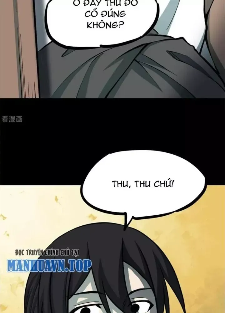 Người Thương Thuyết Cõi Âm Chap 42 - Next Chap 43