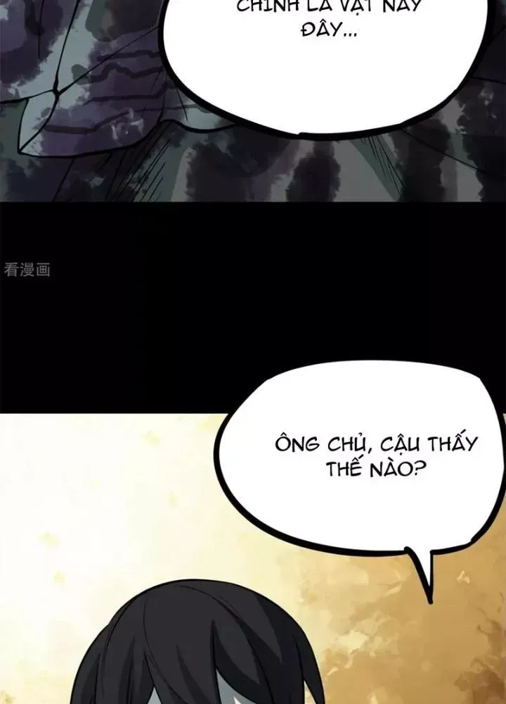 Người Thương Thuyết Cõi Âm Chap 42 - Next Chap 43