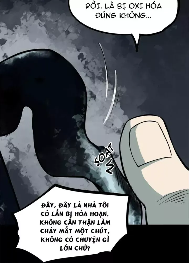 Người Thương Thuyết Cõi Âm Chap 42 - Next Chap 43
