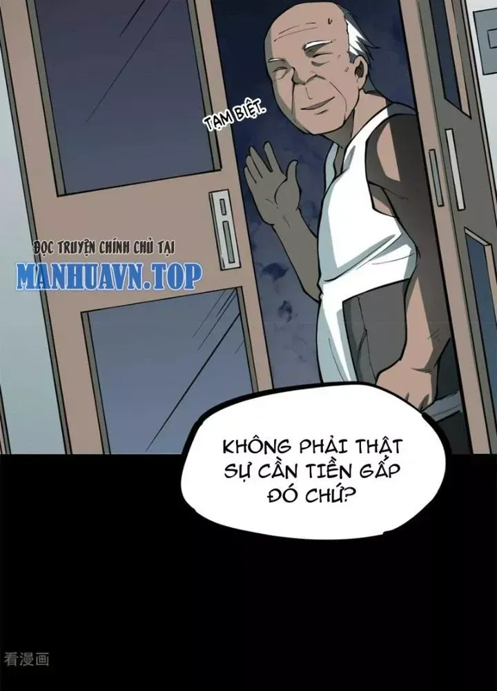 Người Thương Thuyết Cõi Âm Chap 42 - Next Chap 43