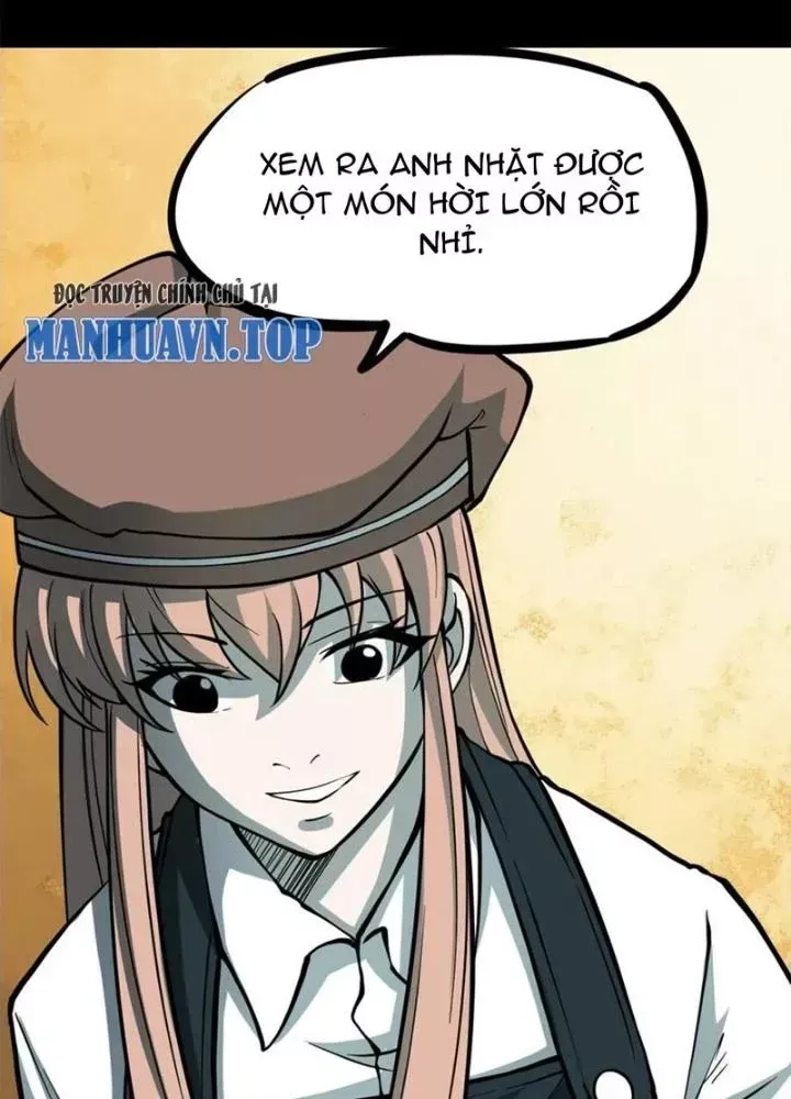 Người Thương Thuyết Cõi Âm Chap 42 - Next Chap 43