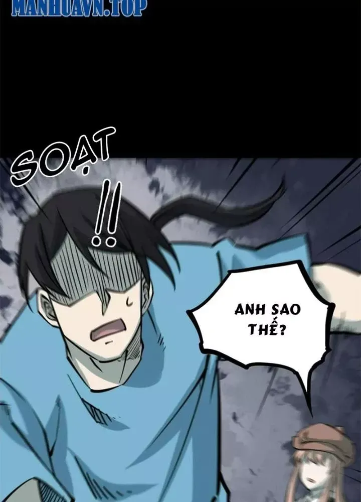 Người Thương Thuyết Cõi Âm Chap 42 - Next Chap 43