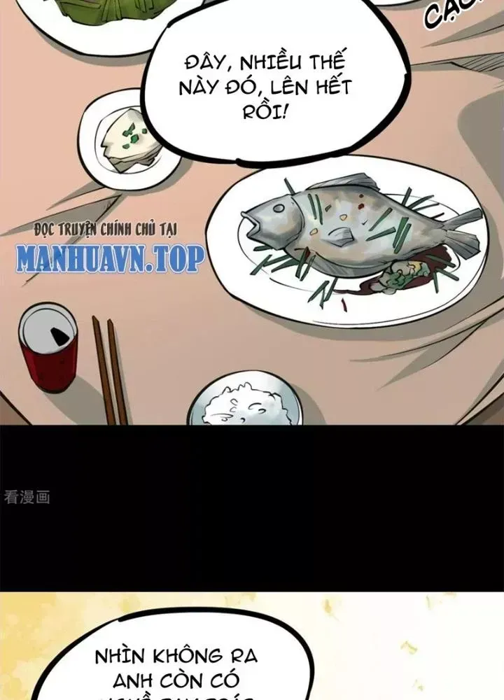 Người Thương Thuyết Cõi Âm Chap 42 - Next Chap 43