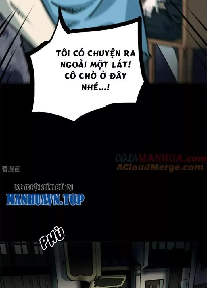 Người Thương Thuyết Cõi Âm Chap 42 - Next Chap 43