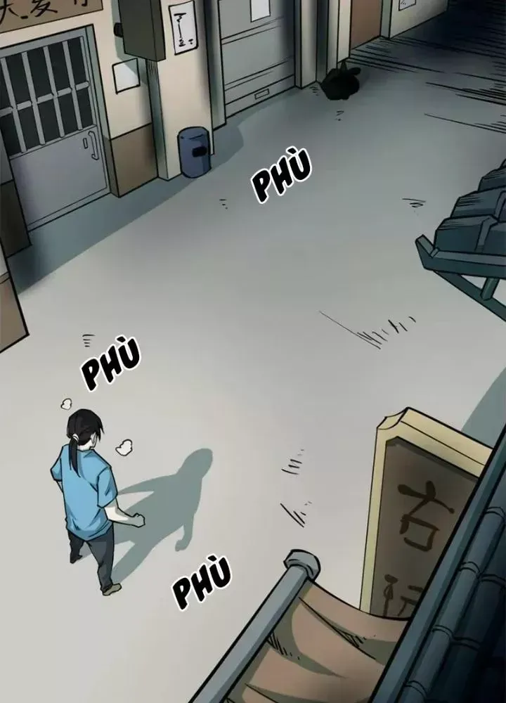 Người Thương Thuyết Cõi Âm Chap 42 - Next Chap 43