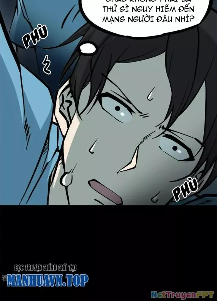 Người Thương Thuyết Cõi Âm Chap 42 - Next Chap 43