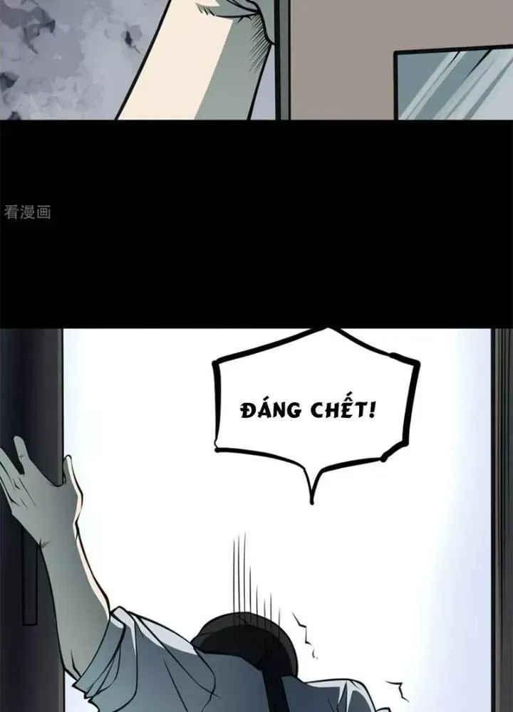 Người Thương Thuyết Cõi Âm Chap 42 - Next Chap 43