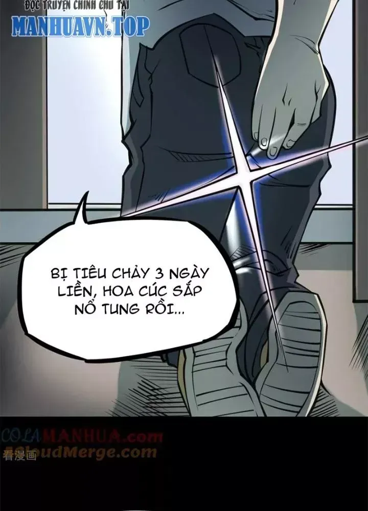 Người Thương Thuyết Cõi Âm Chap 42 - Next Chap 43