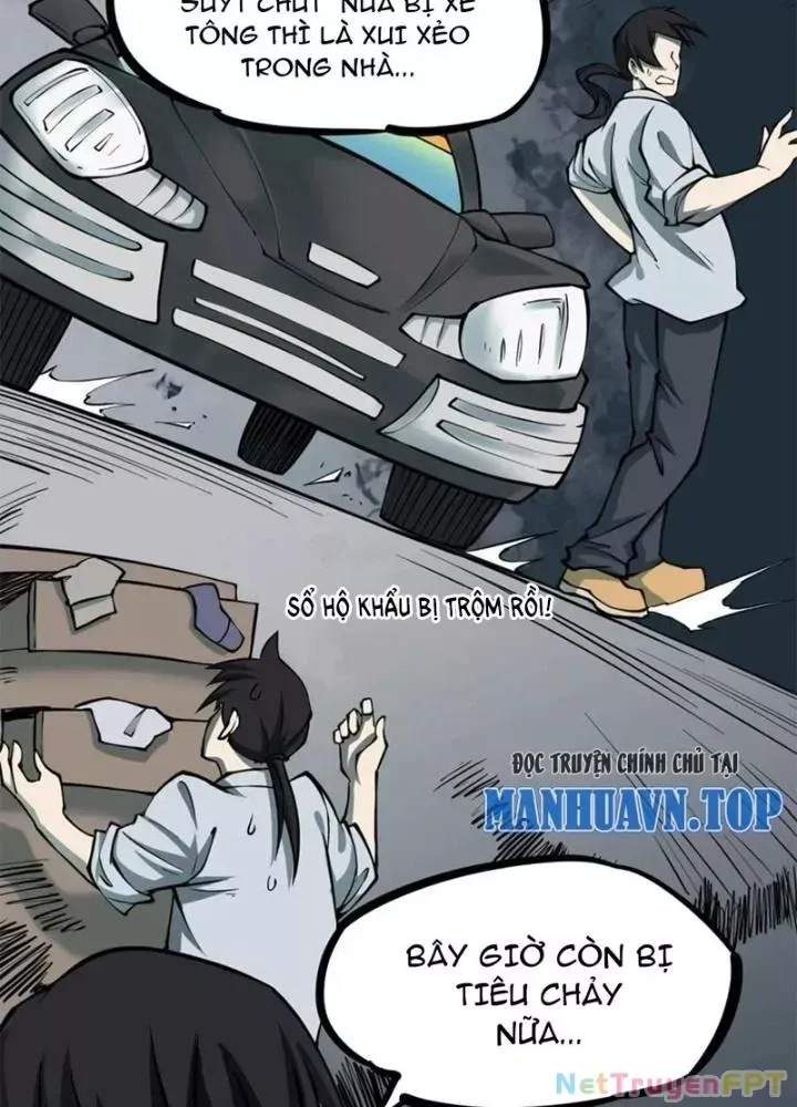 Người Thương Thuyết Cõi Âm Chap 42 - Next Chap 43