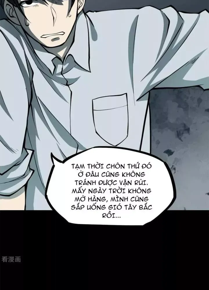Người Thương Thuyết Cõi Âm Chap 42 - Next Chap 43