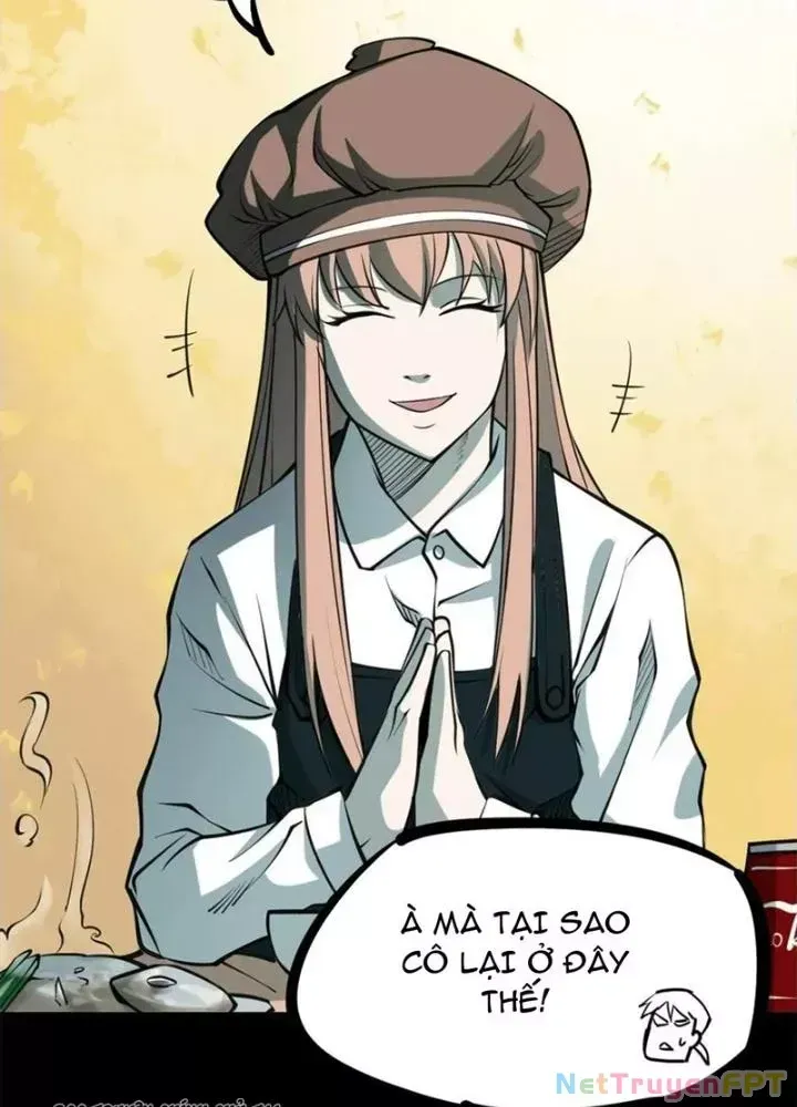 Người Thương Thuyết Cõi Âm Chap 42 - Next Chap 43