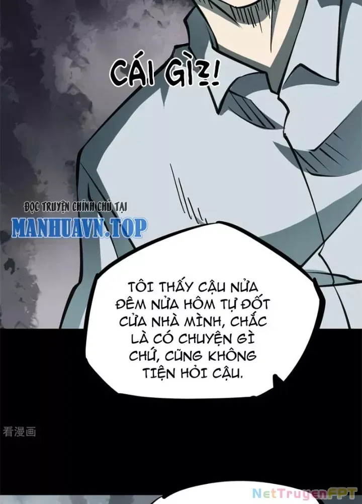 Người Thương Thuyết Cõi Âm Chap 42 - Next Chap 43